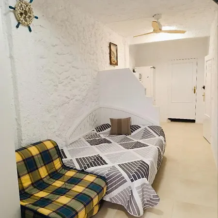 La Cueva Encantada Apartment Alicante